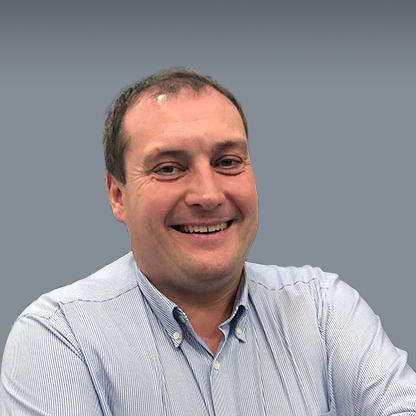 Scott Dunn Custom Denning